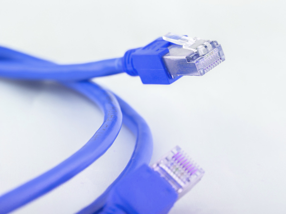 Cableado Estructurado